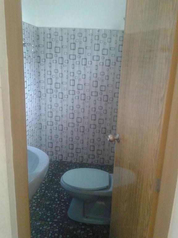 Parakum Rest Rooms Polonnaruwa Bagian luar foto